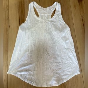 Lululemon Tank Top, Size: 6.